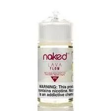 60ML | Lava Flow by Naked 100