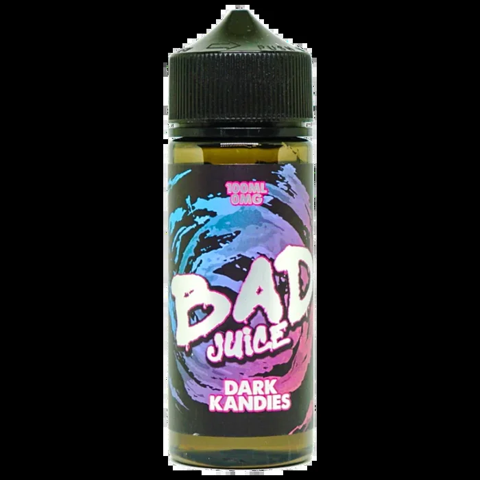 Bad Juice Dark Kandies 100ml Shortfill