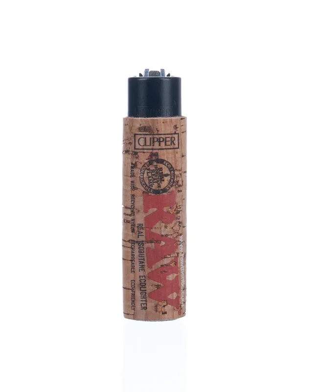 Clipper “RAW” – Soft