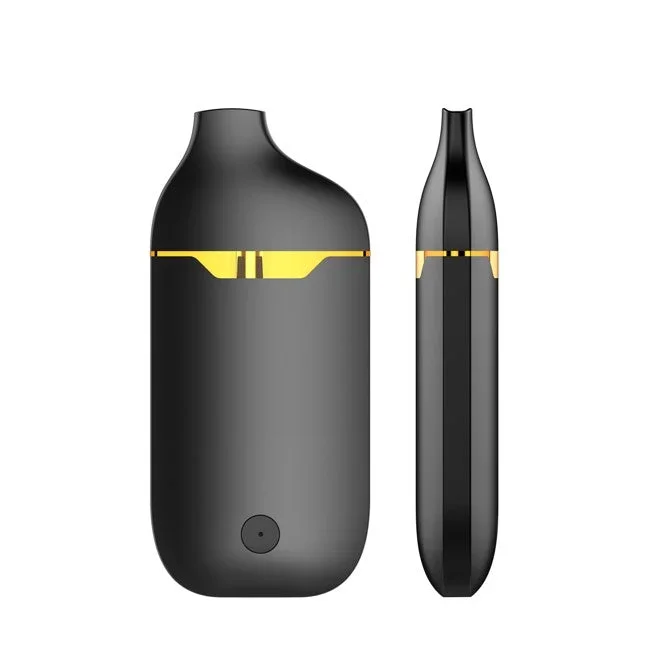 Dart – Empty 4ML AIO Vape Pen Wholesale