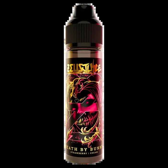 Death by Bunny by Zeus Juice 50ml