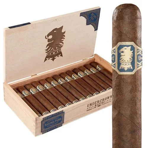 Drew Estate Undercrown – Maduro Robusto