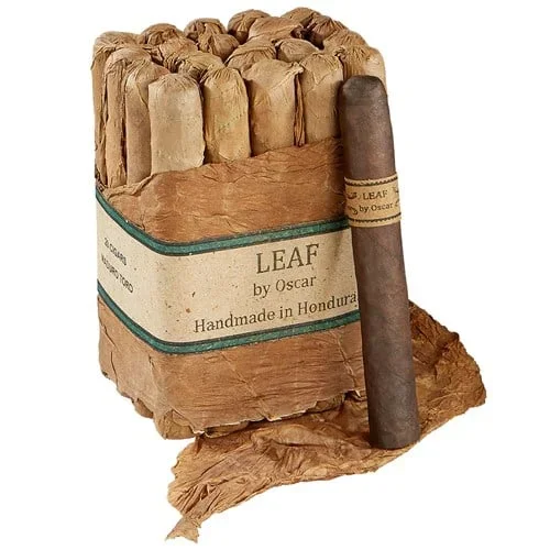 Leaf by Oscar – Maduro Toro