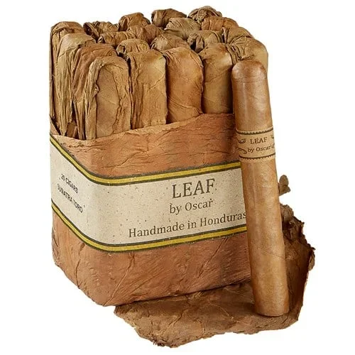 Leaf by Oscar – Sumatra Toro