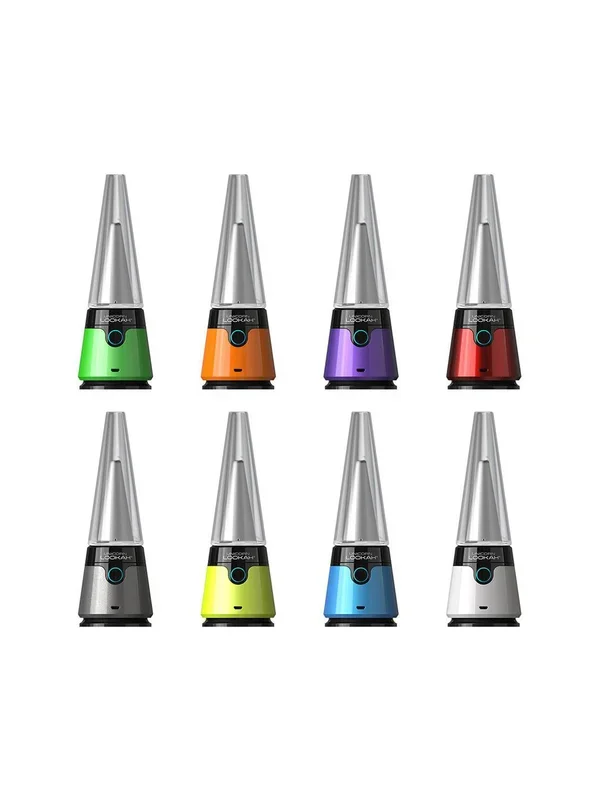 Lookah Unicorn Portable Electronic Dab Rig Vaporizer
