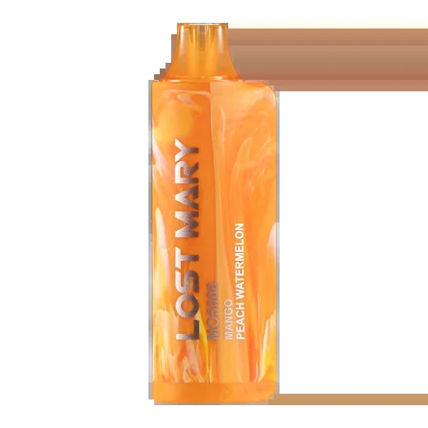 Lost Mary – Mango Peach Watermelon