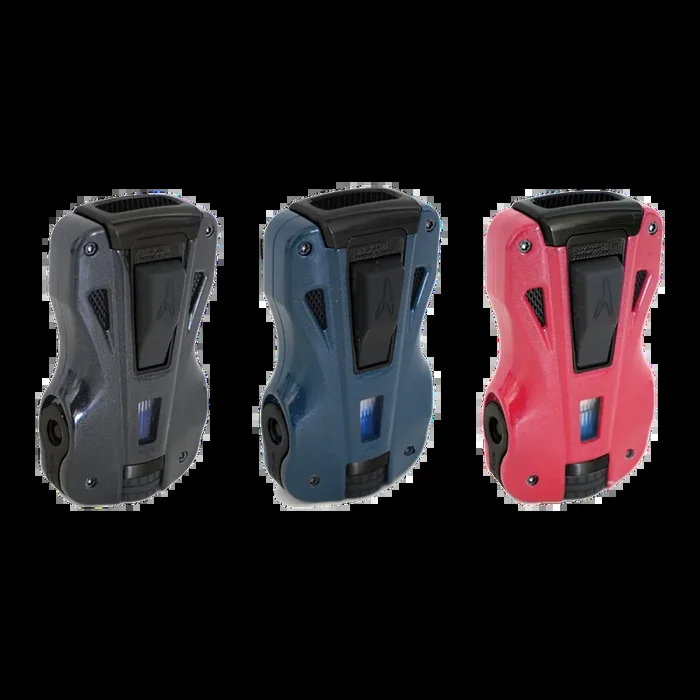 Lotus GT Twin Pinpoint Flame Lighter