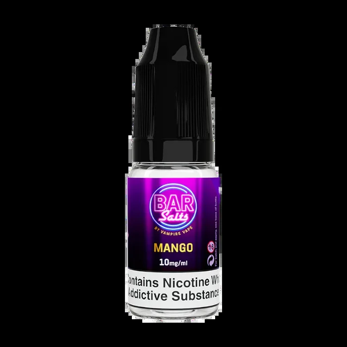 Mango Bar Salts by Vampire Vape