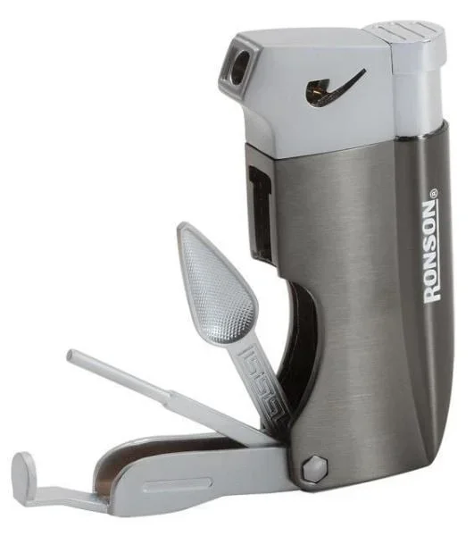 Ronson Tobacco Pipe Lighter