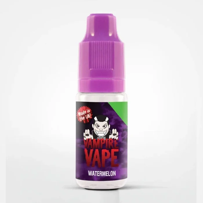 Watermelon by Vampire Vape