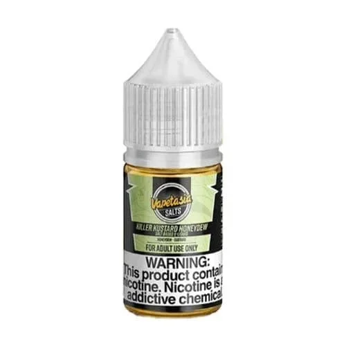 Vapetasia Salt Killer Kustard Honeydew eJuice