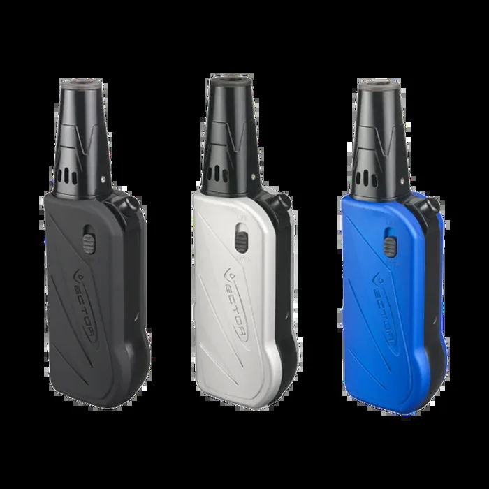 Vector Vboom Jet Torch