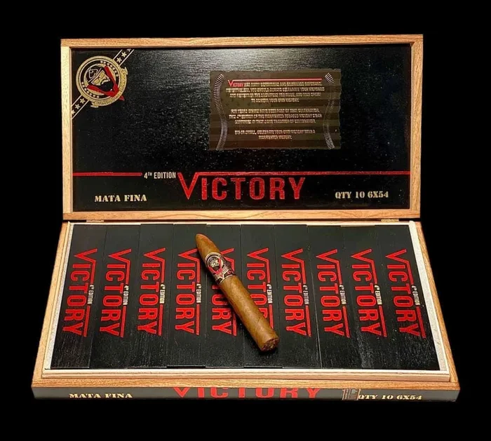 Warfighter Victory 4th Edition