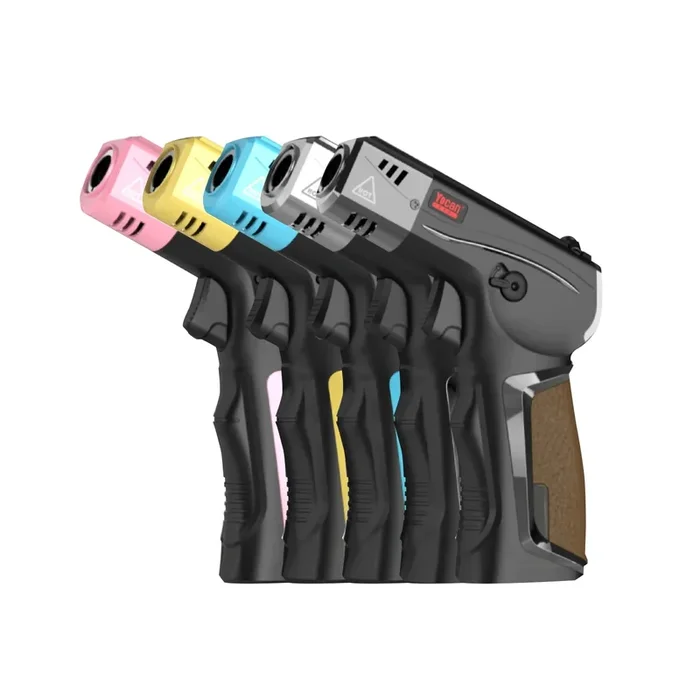 Yocan Red Series – Beef Torch Lighter